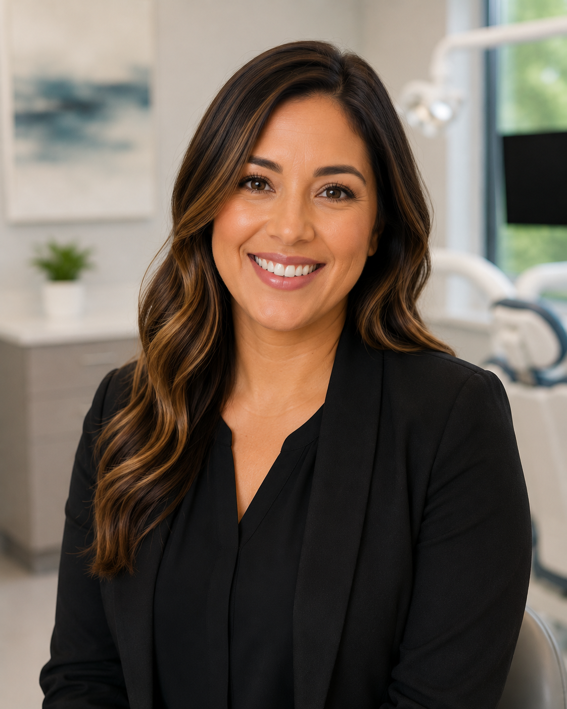 Amber Ruiz