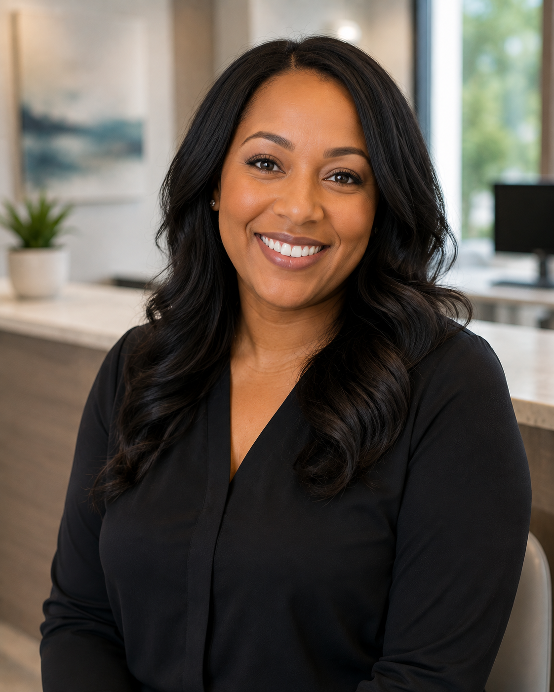 Tasha Williams