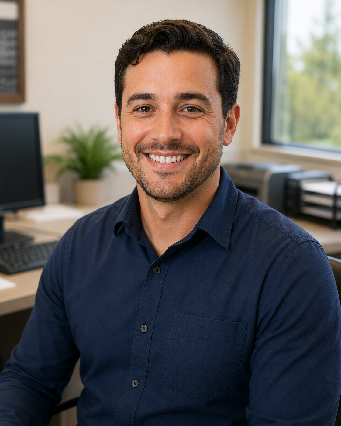 Ben Castellano